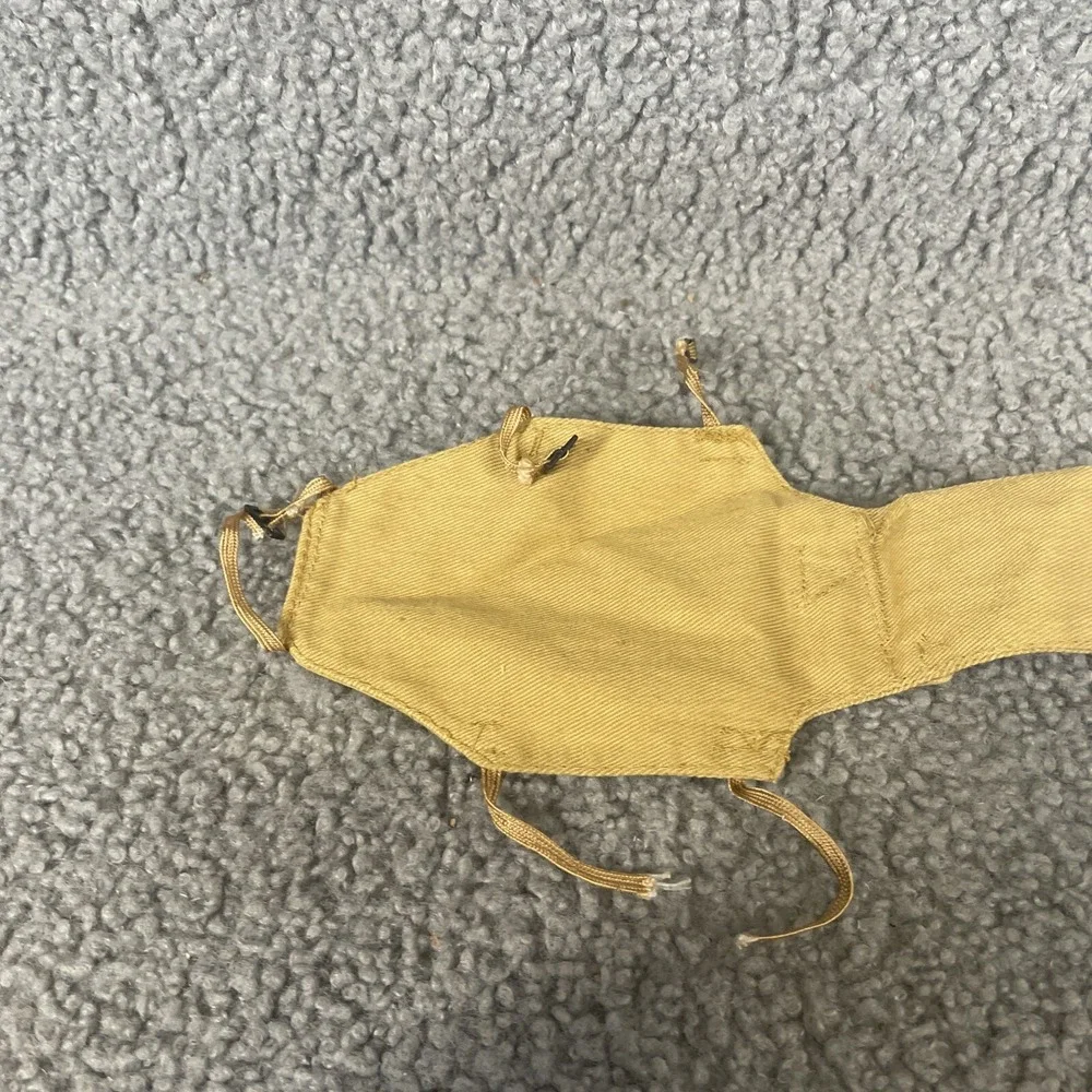 GI JOE HOLSTER ACCESSORY FOR 12